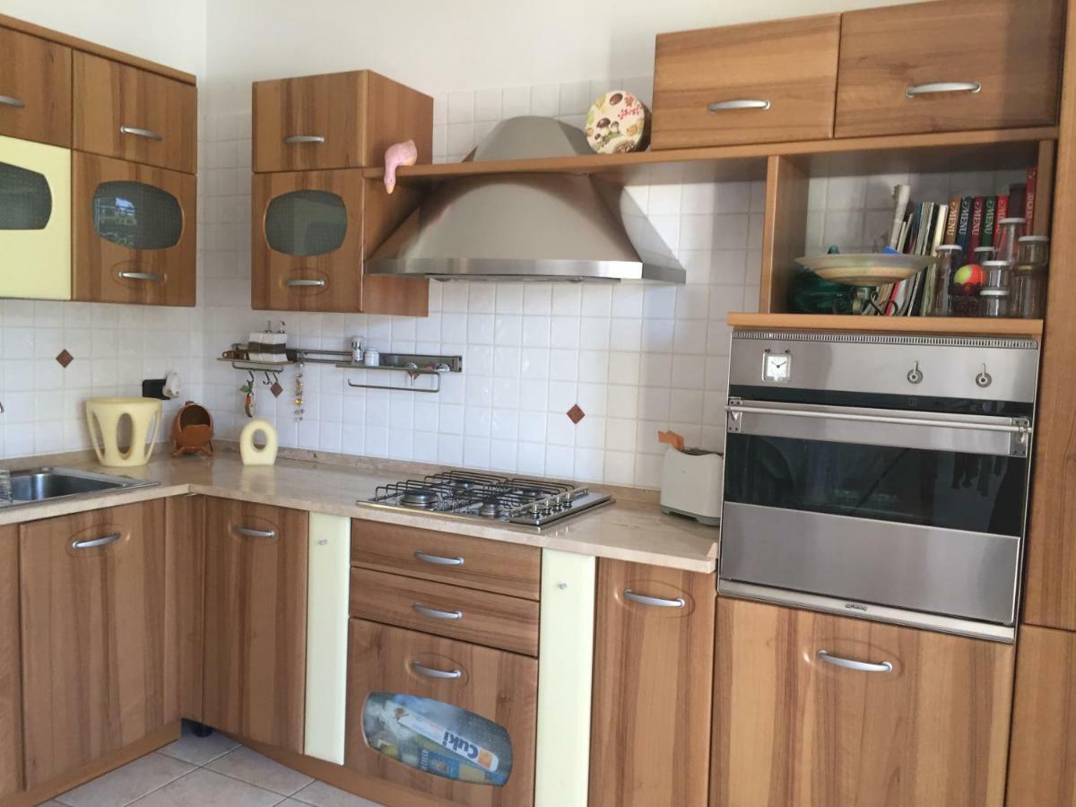 Villa Nicolai Tra Mare E Montagna Lettomanoppello Eksteriør bilde