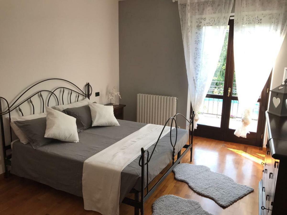 Villa Nicolai Tra Mare E Montagna Lettomanoppello Eksteriør bilde